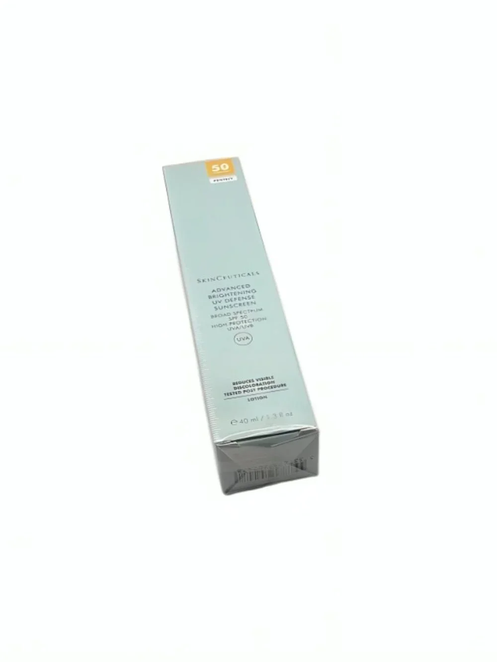 SkinCeuticals Advanced Brightening UV Defense SPF50 Sunscreen 40ml